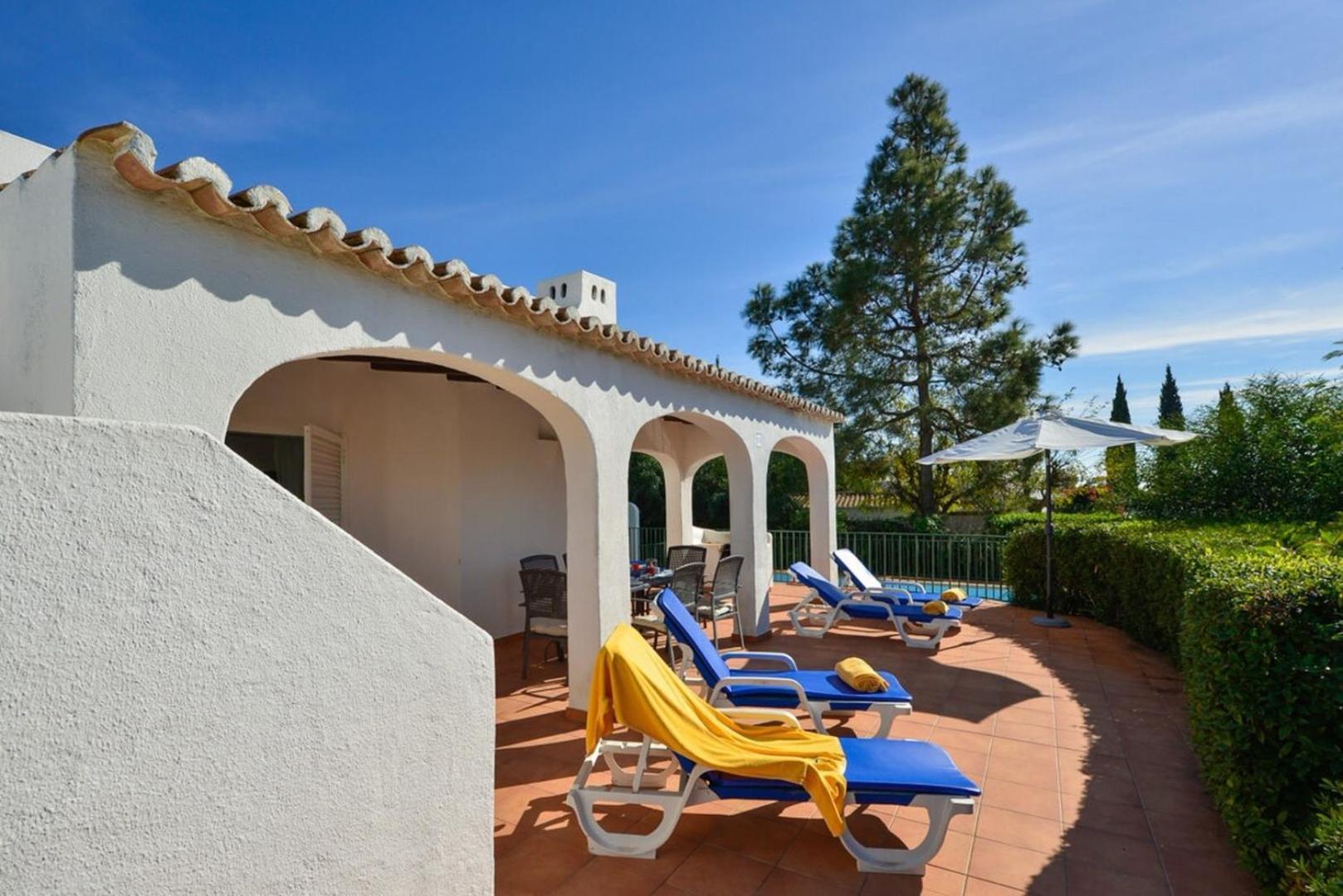 Quinta Do Paraiso - Al Carvoeiro  Room photo